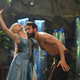 Illustration for article titled iGalavant/is Smaller, Sillier Moments Make the Show Worth Watching